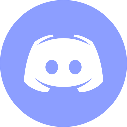 Discord Logo