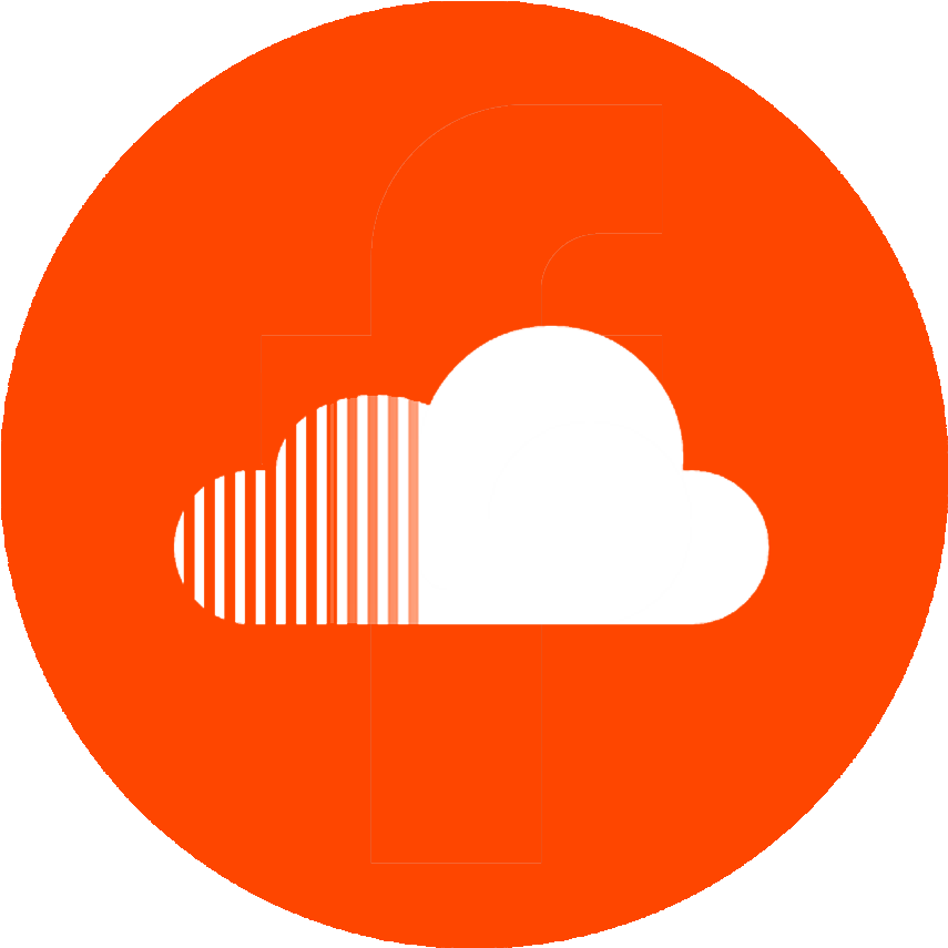 Sound Cloud Logo