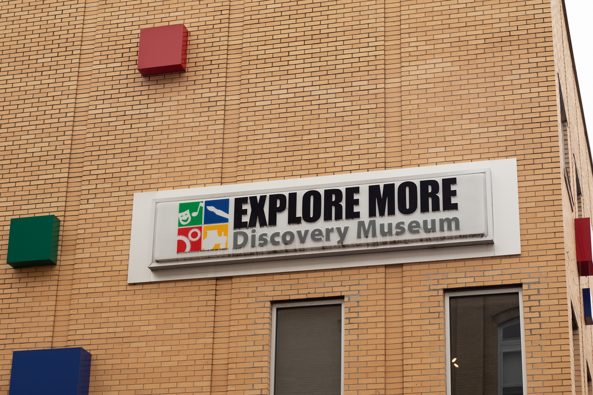 iExplore Museum